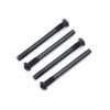 Screw Shaft 3.5x7x34.5mm (4pcs)