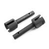 Super HD XL Axle 8x11x57mm (2pcs)