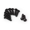 Button Head Screw M4x15mm (Hex Socket/10pcs)