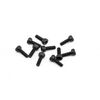 CAP HEAD SCREW M2x6mm (10pcs)