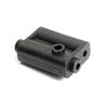 RADIO-PLATTE HALTER    PROC
