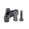 MITTEL BLOCK           PROC