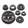 ROLLEN SET             PROC