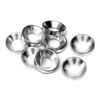 BAJA 5B - CONCAVE WASHER 5MM (8PCS)