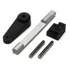 BREMSE PLATTE/CAM      PROC