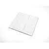 DOPPELSEITIGES KLEBEBAND  20x100mm (10pcs)