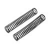 NITRO KING - FEDERN 14x90x1.1mm (Schwarz/2Stk)
