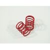 RESSORT PRO LINEAR 13X25 ROUGE (PRO3/RACER2)
