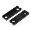 Diff Mount Spacers (2pcs)