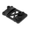 Center Diff Mount Cover