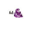 FUSEE AV 6° ALUMINIUM VIOLET   (P2,S2)