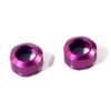 BOUCHON AMORT. VIOLET 12 X M13 X 0.08    PRO3