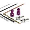 SWAY BAR SET FRONT    PRO3