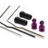 SWAY BAR SET REAR    PRO3