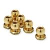 Micro RS4 - Ecrou M2 X 3 8 X 4.5
