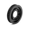 POULIE 36D (ROUE LIBRE) PRO 3