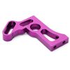 TENDEUR DE COURROIE ALU VIOLET (PRO 3)