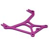 RENFORT ARRIERE ALUMINIUM 2,0MM (PURPLE/PRO3)
