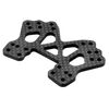 SUPPORT AMORT. AV. (GRAPHITE/SUPER NITRO RS4)