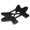 SUPPORT AMORT. AR. (GRAPHITE/SUPER NITRO RS4)