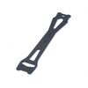 PLATINE SUPERIEUR EN CARBONE 2.0MM (PRO 4)