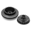Micro RS4 - Set couronne