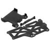 Micro RS4 - Set platine superieur