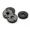 *CYCLONE - PISTONS D'AMORT.( 1.1MM/3 TROUS/4PCES)