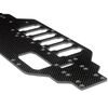 CHASSIS EN CARBONE 3.0MM (PRO 4)