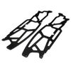 SAVAGE - CHASSIS CARBONE LOW CG (3MM)
