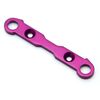 PLAQUE DE SUSPENSION INFERIEUR (2017S 3MM/VIOLET) (R40)