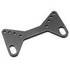 SUPPORT D'AMORTISSEURS AVANT 2017A 3MM/NOIR (R40)