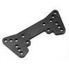 SUPPORT D'AMORTISSEURS ARRIERE 2017S 3MM/NOIR (R40)