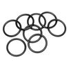 BAJA 5B - O-RING P20 (20X2.5MM/BLACK/8PCS)