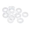 O-RING SILICONE S4 (3.5x2MM/12PCS)