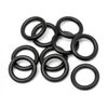 BAJA 5B - O-RING 4X1MM (BLACK/10PCS)