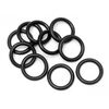 BAJA 5B - O-RING P10 (10X2MM/BLACK/10PCS)
