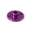SUPPORT DE COURONNE EN ALUMINIUM VIOLET (PRO 4)
