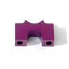 SUPPORT SUPERIEUR EN ALUMINIUM POUR TRANSMISSION (PRO 4)