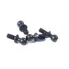 ROTULE COURTE 4.3X10.3MM   (PRO 4/CYCLONE)