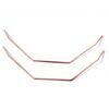 BARRE ANTI-ROULIS 1.2MM (CUIVRE - PRO 4)