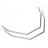 BARRE ANTI-ROULIS 1.4MM (ARGENT - PRO 4)