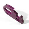 SUPPORT MOTEUR REFROIDISSEUR (VIOLET - PRO4)