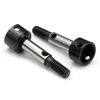 CYCLONE - AXES CARDANS (2PCS - PRO 4)