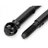 AXE ARRIERE MIP CVD (2PCES/RS4 MT)