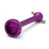 MIP CVD BONE (1 PC -ALUMINIUM-PURPLE)    PRO 3