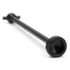 AXE CARDAN MIP CVD 7X85MM (NOIR/1PCS) NITRO MT2
