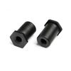 E-SAVAGE - PALIER POUR MONTANT DE DIRECTION 3x6x10mm