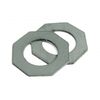 E-SAVAGE - RONDELLE DE PRESSION (2pcs)