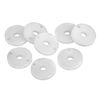 SET PISTON 10MM (1 TROU/2 TROUS) 4PCS DE CHAQUE (SAVAGE)